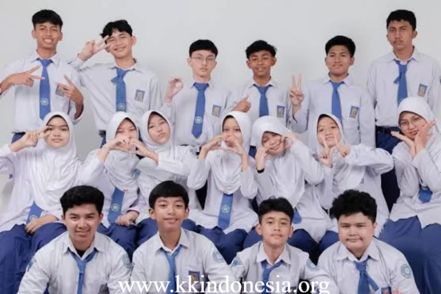 4 Rekomendasi Deretan SMA Terbaik dan Terpopuler di Bekasi