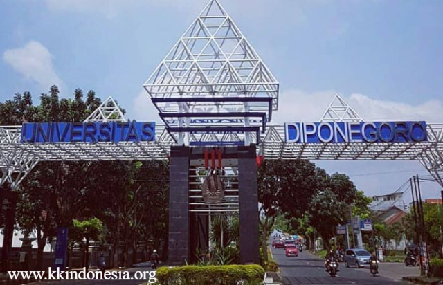 5 PTN di Jawa Tengah Fasilitas Terbaik Jadi Incaran Mahasiswa