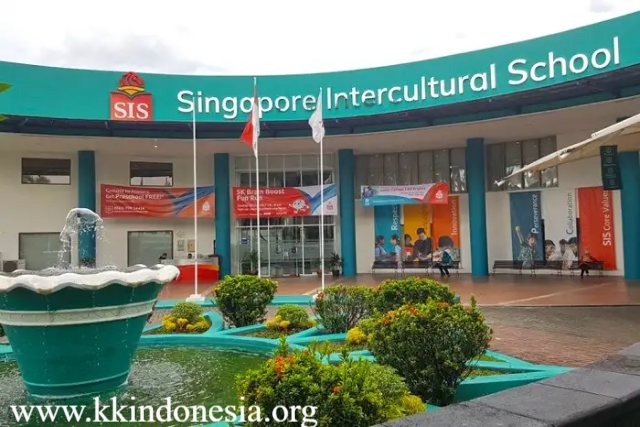 5 Rekomendasi SMA Terbaik di Singapura Pilar Pendidikan Berkualitas