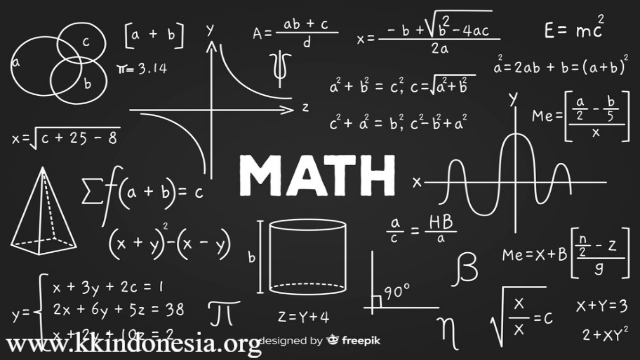 Berikut Cara Menentukan Judul Skripsi Pendidikan Matematika