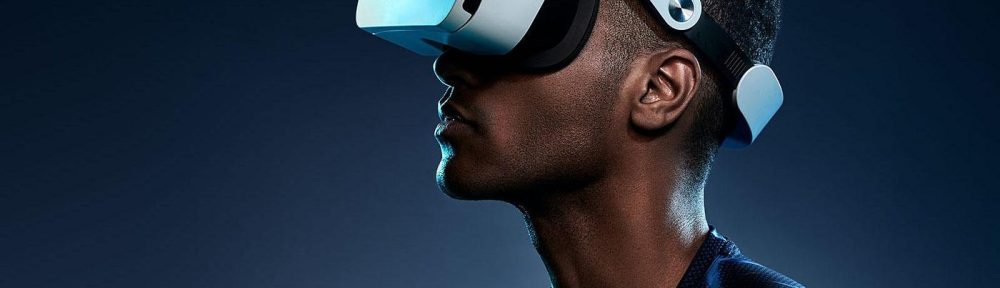 Virtual Reality dan Masa Depan
