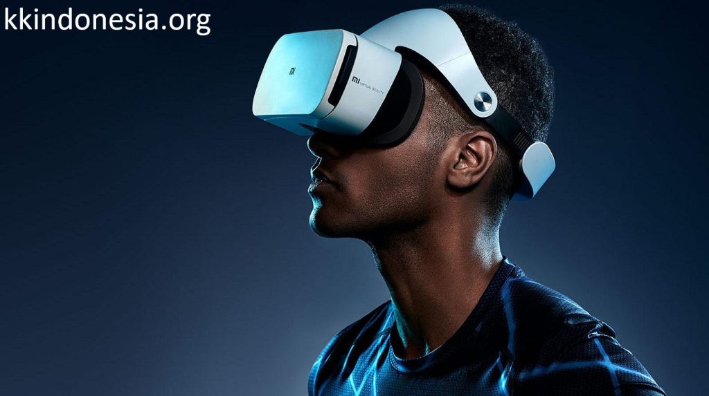 Virtual Reality dan Masa Depan