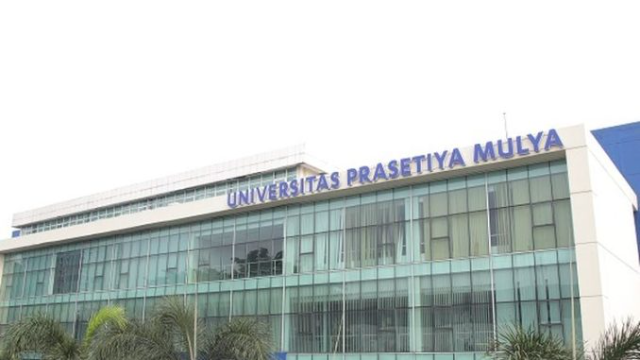 Universitas Prasetiya Mulya dan Jurusan Perbankan: Pilar Pendidikan Keuangan Masa Depan