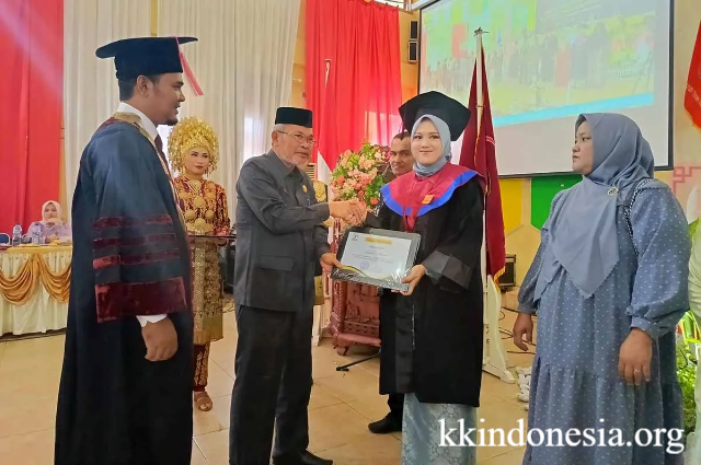 Politeknik Aceh Selatan: Profil, Jurusan, dan Mata Kuliah