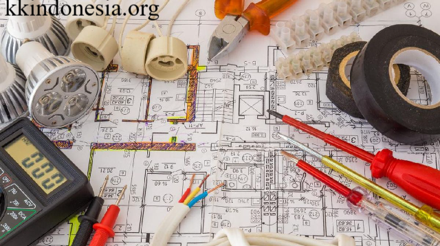 Jurusan Teknik Elektronika: Prospek Kerja dan Universitas Terbaik